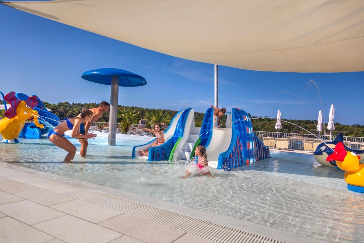 Mobile Homes - Lanterna Premium Camping Resort Tar-Vabriga Exterior photo