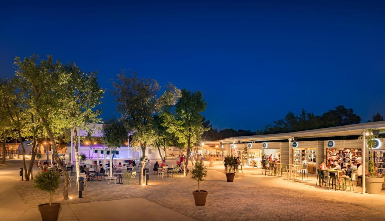 Mobile Homes - Lanterna Premium Camping Resort Tar-Vabriga Exterior photo