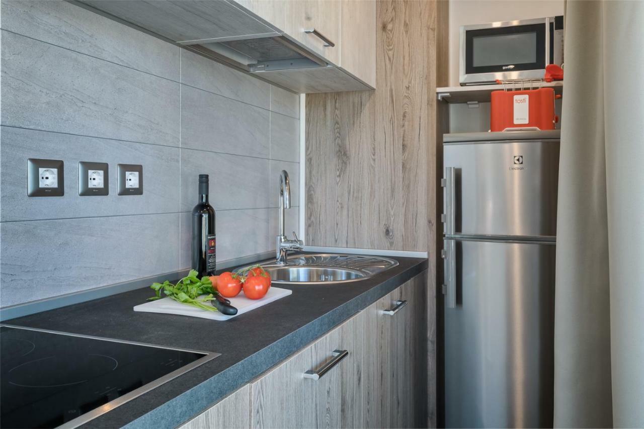 Mobile Homes - Lanterna Premium Camping Resort Tar-Vabriga Exterior photo