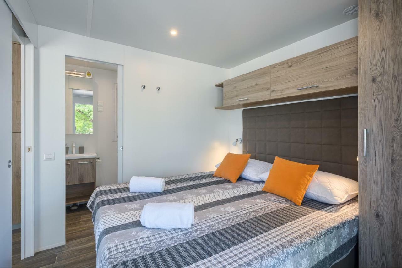 Mobile Homes - Lanterna Premium Camping Resort Tar-Vabriga Exterior photo